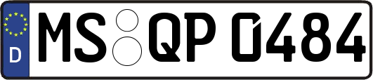 MS-QP0484