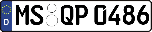MS-QP0486