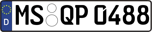 MS-QP0488