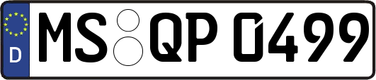 MS-QP0499