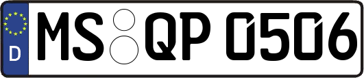 MS-QP0506