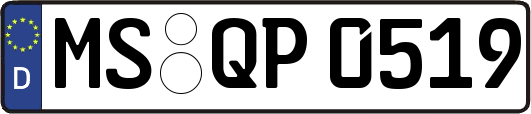 MS-QP0519