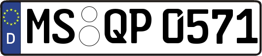 MS-QP0571