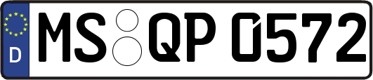 MS-QP0572