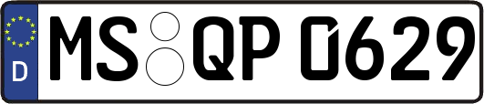 MS-QP0629