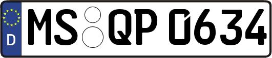 MS-QP0634