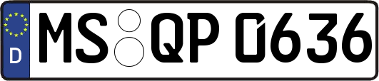 MS-QP0636