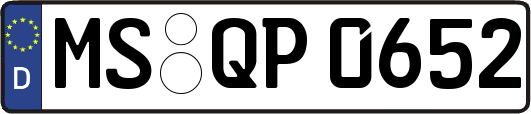 MS-QP0652