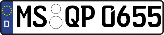 MS-QP0655