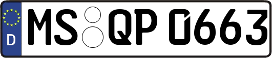 MS-QP0663