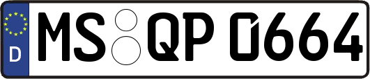 MS-QP0664