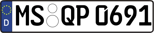 MS-QP0691