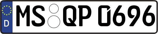 MS-QP0696