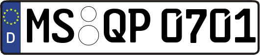 MS-QP0701
