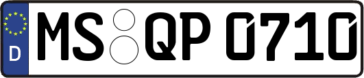 MS-QP0710