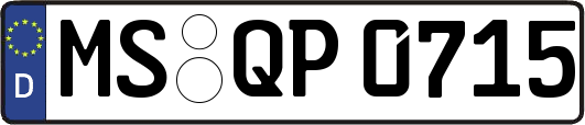 MS-QP0715