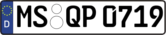 MS-QP0719