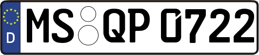 MS-QP0722