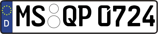MS-QP0724