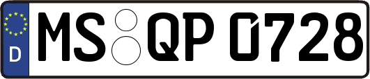 MS-QP0728