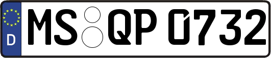 MS-QP0732