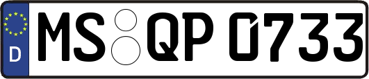 MS-QP0733