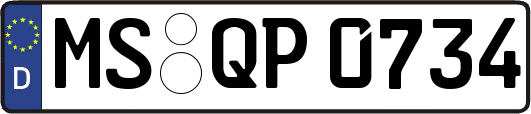 MS-QP0734