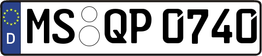 MS-QP0740