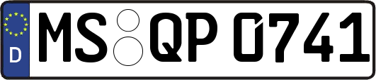 MS-QP0741