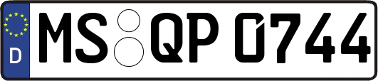 MS-QP0744