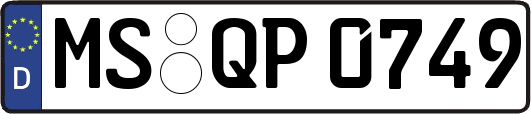 MS-QP0749