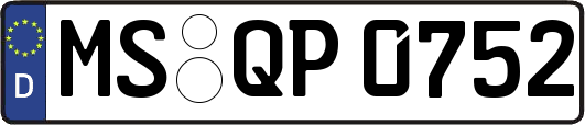 MS-QP0752