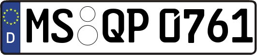 MS-QP0761