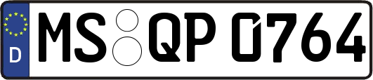 MS-QP0764