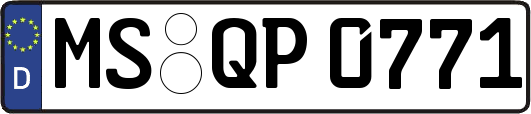 MS-QP0771