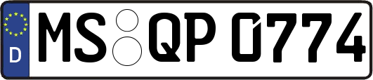 MS-QP0774
