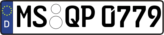 MS-QP0779