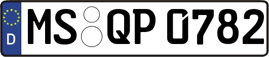 MS-QP0782