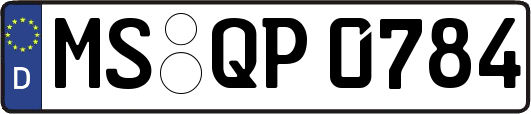 MS-QP0784