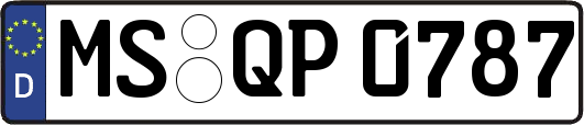 MS-QP0787