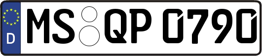 MS-QP0790