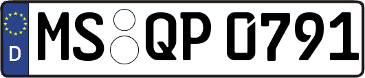 MS-QP0791