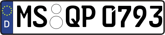 MS-QP0793