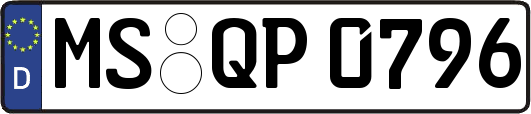 MS-QP0796