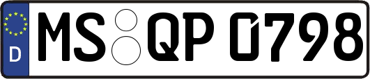 MS-QP0798