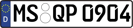MS-QP0904