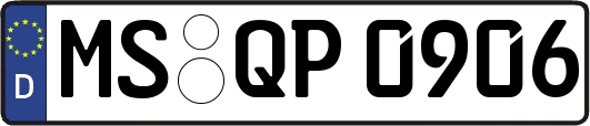 MS-QP0906