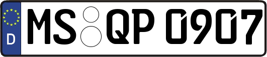 MS-QP0907