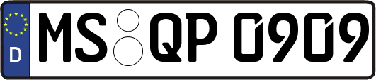 MS-QP0909