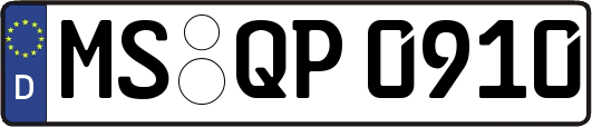 MS-QP0910